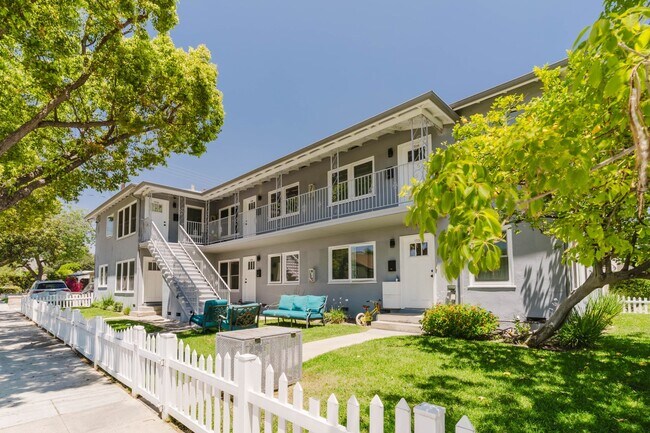 Photo - 1700 N Fairview St Unit 1708