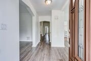 Photo - Stylishly Renovated Retro Duplex in the He...