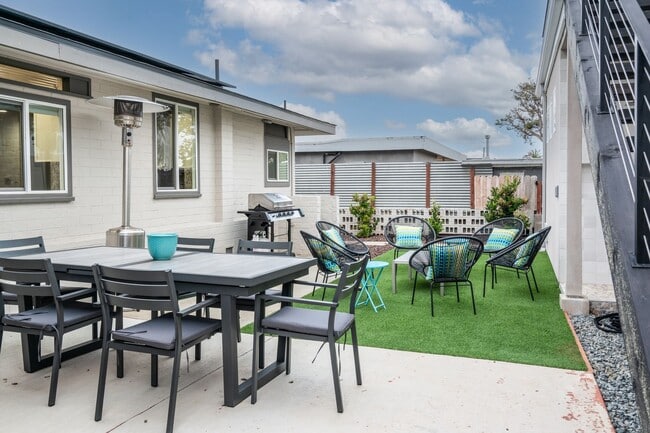 Photo - Enjoy stunning sunsets and beach living at...