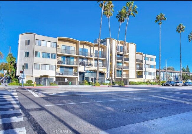 Photo - 1770 Ximeno Ave Unit #318 Coast Plaza