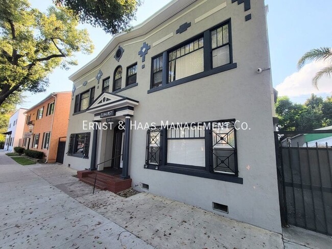 Photo - 635 Elm Ave Condo Unit #23