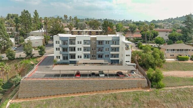 Photo - 2 bedrooms 2 baths in Escondido over at the GRAND VIEW APARTMENTS Unit 1316 E Grand Avenue 303