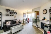 Photo - 620 S Gramercy Pl Condo Unit 312