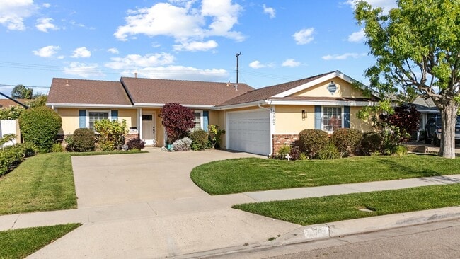 Garden Grove Gem: Your New Home Awaits on ... - Garden Grove Gem: Your New Home Awaits on ...