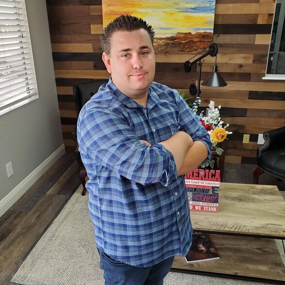 Primary Contact Photo