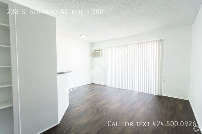 Building Photo - 238 Serrano Ave Unit 308 Rental