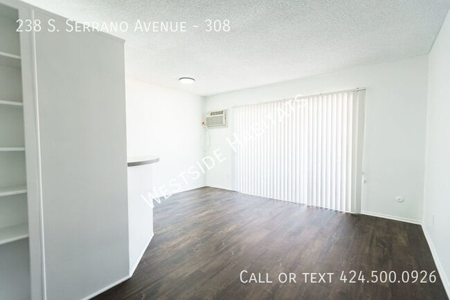 Photo - 238 Serrano Ave Apartment Unit 308