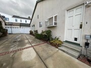 Photo - Large home with private yard