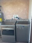 Laundry Room - 3806 Linda Vista Dr House Unit 3808LindaVista