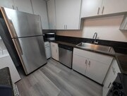 Photo - Piedmont Apartment Unit 1