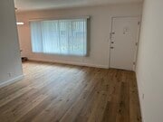 Living Room - 1328 Barry Ave
