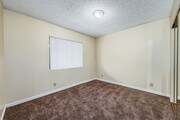 2BR, 1BA - 700SF - Primary Bedroom - 7853 State St