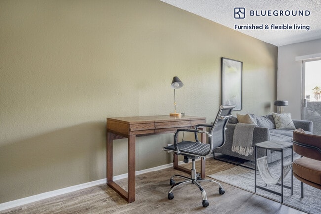 Photo - 8560 W Olympic Blvd Unit FL3-ID1079