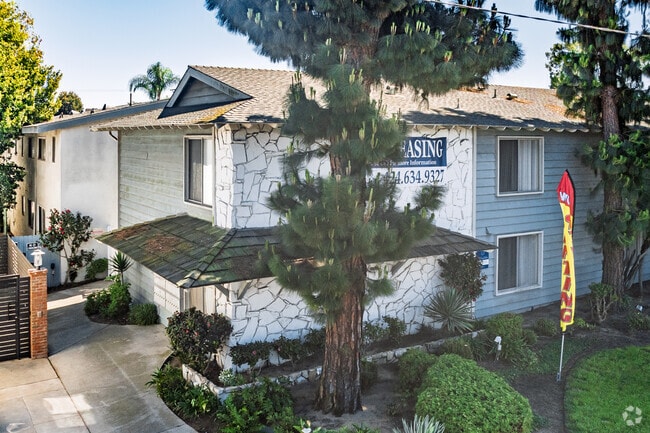 Building Photo - 20710 Anza Ave.