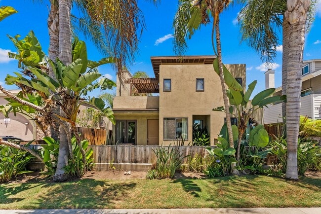 Building Photo - 4870 Santa Cruz Ave Rental