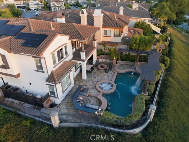 Photo - 17100 Santa Cruz Ct