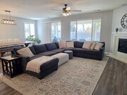 Photo - Gorgeous Single Level, 4 Bedroom Pool Home with Solar!