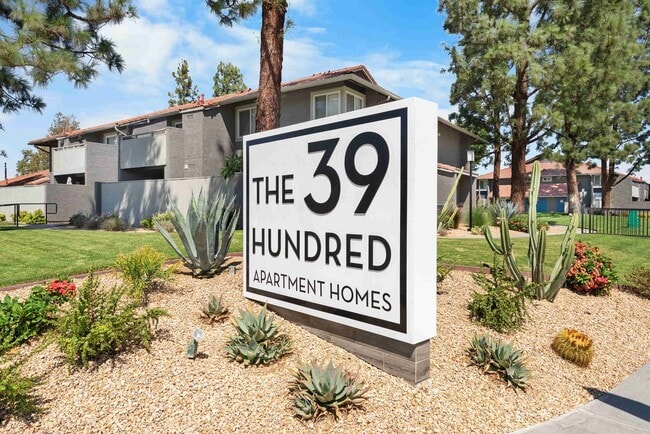 Photo - The 3900 Apartments