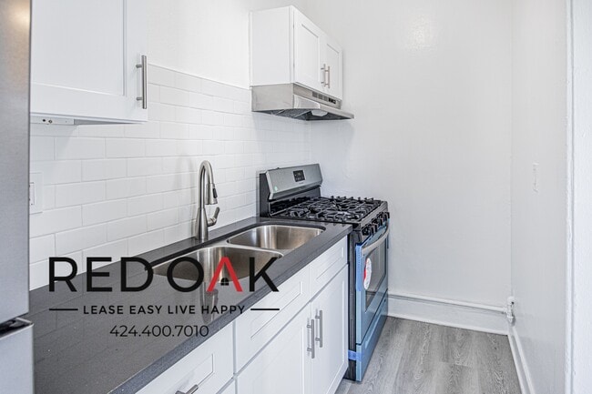 Photo - 816 S Park View St Unit 110