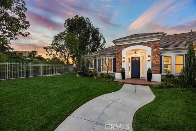 Photo - 2309 Skyline Dr