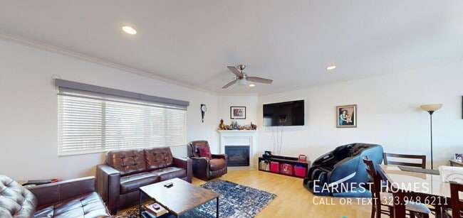 Building Photo - 620 E Palm Ave Unit 204