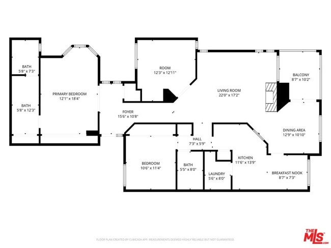 Photo - 4643 E 4th St