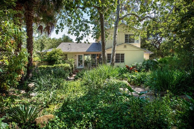 Photo - Located in the MUS - Unfurnished Serene El Bosque Home Available November