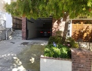 Private 2 Car Garage - 10620 Eastborne Ave