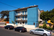Building Exterior - 6502 Vineland Apartments Unit 12