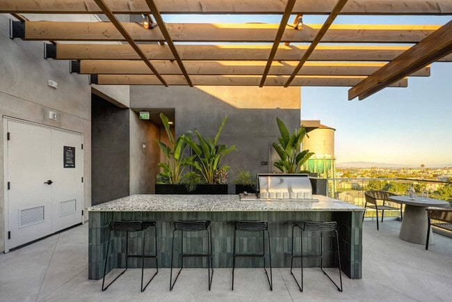 Photo - Parkline North Park