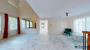 Photo - Charming 4-Bed/2.5-Bth Home in Prime Santa...