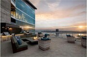 Photo - 100 Park Plz Condo Unit 3401