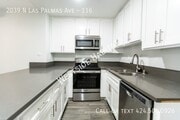 Photo - 2039 N Las Palmas Ave Unit 116