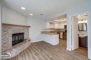 Photo - Spacious 2Bd 2.5Ba Two-Story Condo in Alli...
