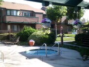 spa - Stonegate