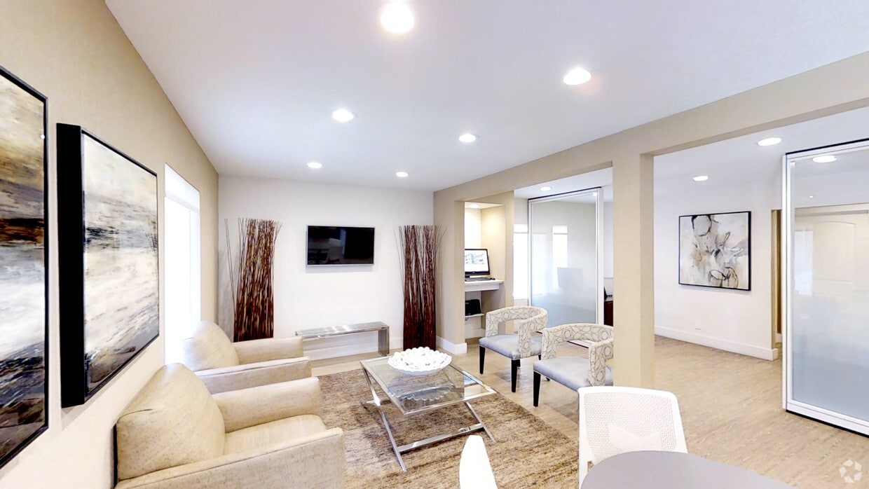 3D Tour - Hathaway