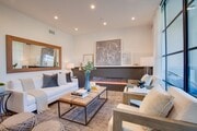Photo - 1260 N Las Palmas Ave Townhome