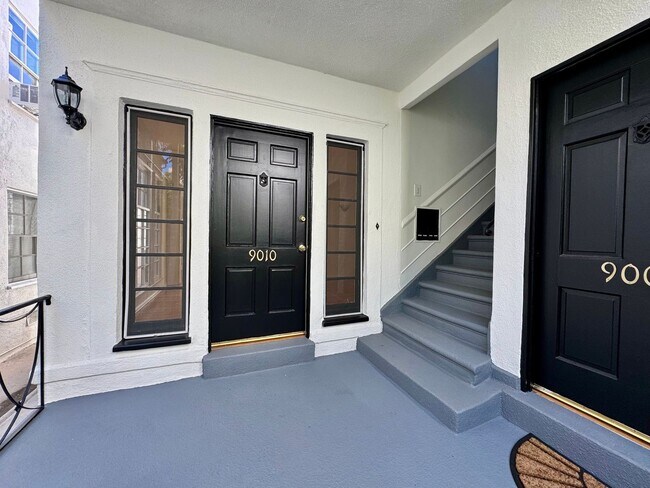 Photo - Sun-Filled 2-bed 1-bath First Floor short ... Unit 9010 Burton Way