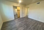 Photo - All Bed& Bath at 1st ,2 car Assigned Parking Space at back with access alley,tile &laminate floor...