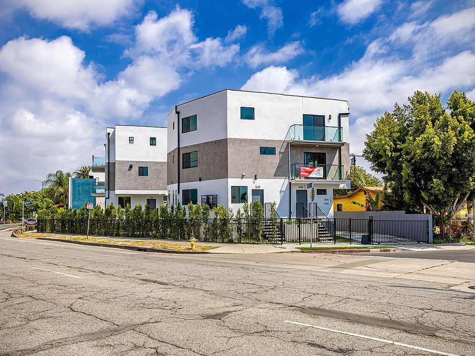 Photo - 1638 S Longwood Ave