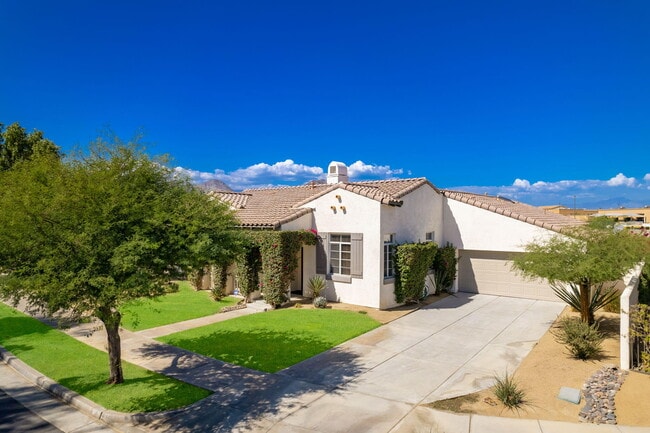 Photo - 79700 Desert Willow St