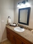 Main Bathroom - 827 Martin Luther King Jr Ave