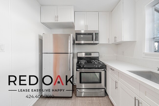 Photo - 14619 Moorpark St Unit 14623