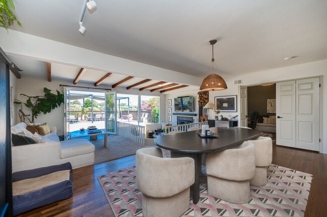 Photo - RARE! Lovely and Spacious Clairemont 4BD/2BA Home on Tecolote Canyon! - $5,995/mo!
