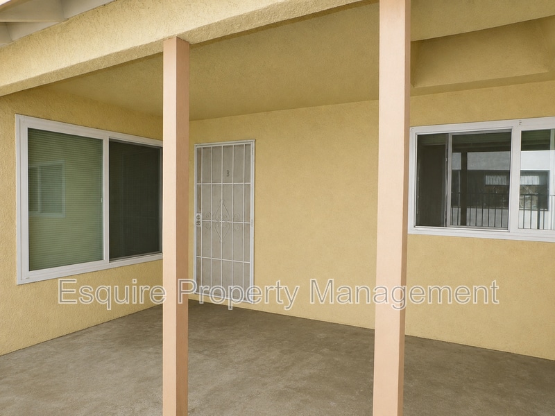 Photo - 231 Chester Way Unit #B
