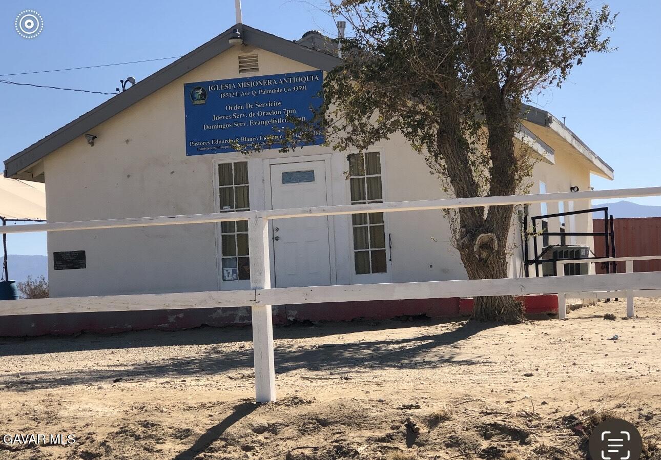 Photo - 18512 E Ave Q