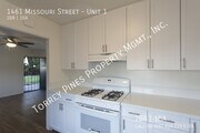 Photo - 1461 Missouri St Apartment Unit 1