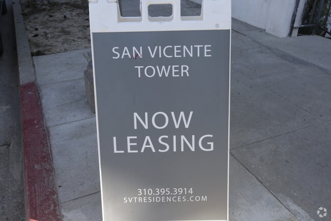 Photo - San Vicente Tower