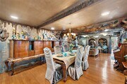 Photo - Ever dreamed of living under the sea?! House