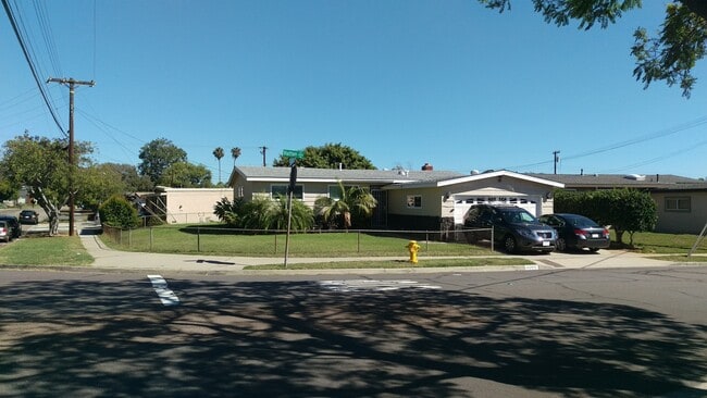 Newly Updated Home in Clairemont - Newly Updated Home in Clairemont
